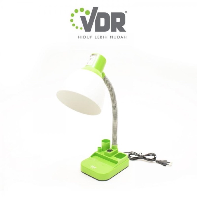 Lampu Meja Belajar VDR type V-009