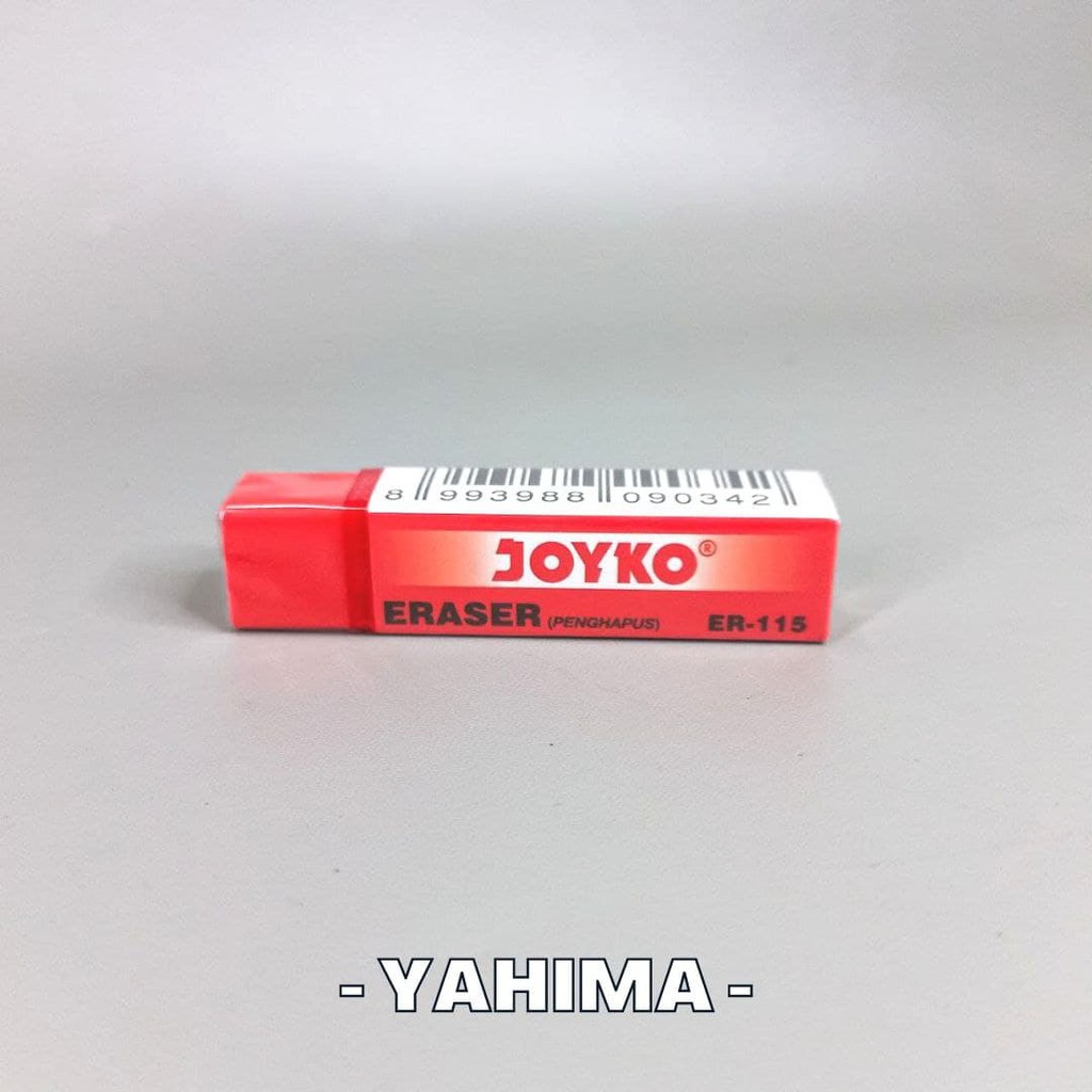 

PENGHAPUS JOYKO / ERASER / PENGHAPUS
