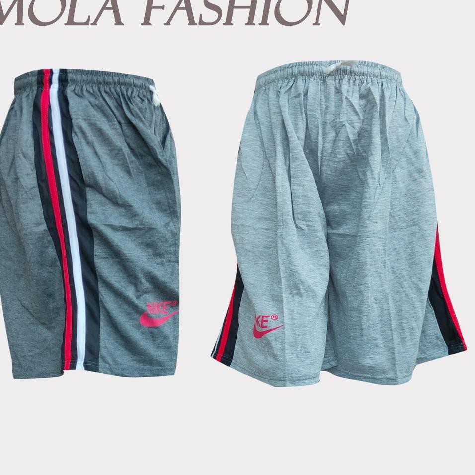 Celana Kolor Pria Big Size Celana Pendek Pria Jumbo Celana Tidur