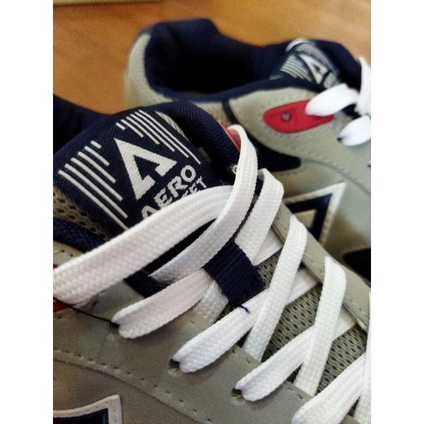 Aerostreet Osaka Series BNIB - Sepatu Sneakers