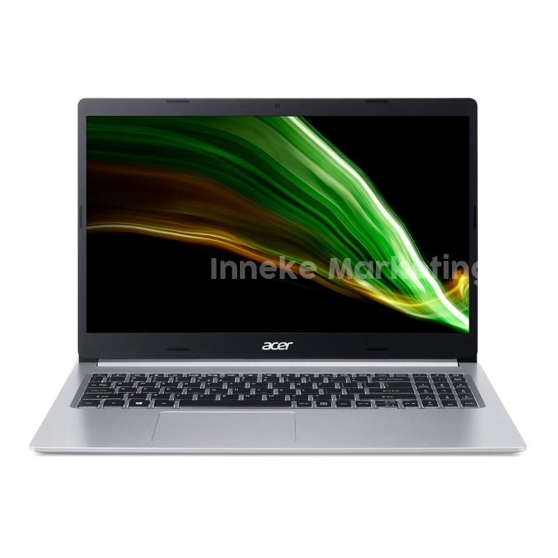 ACER ASPIRE 5 A515-45-R3TY Ryzen 5 5500U 8GB 512GB 15.6 IPS+OHS RESMI