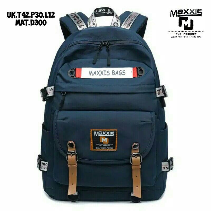 Tas Sekolah Anak Laki Laki Sd Smp Sma Backpack Cewek Cowok Ransel Backpack Sekolah Kuliah Ker