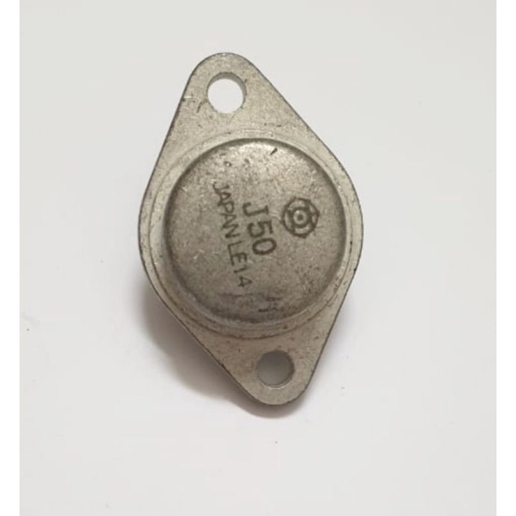 TRANSISTOR 2sj50 sj50