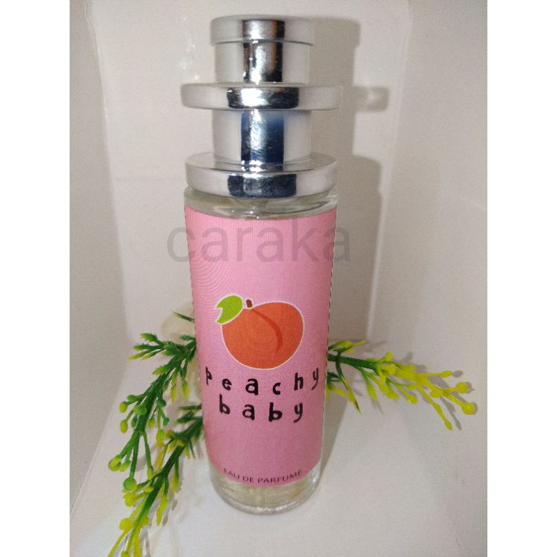 PARFUM THAILAND PARFUM BIBIT 35ML