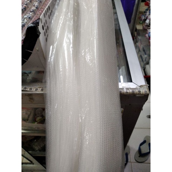 hardnet/yure harga permeter