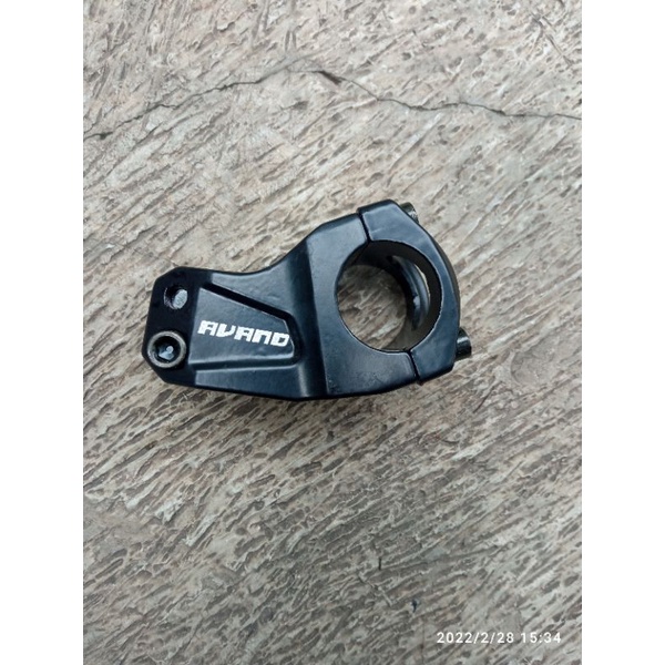 stem os stem mtb