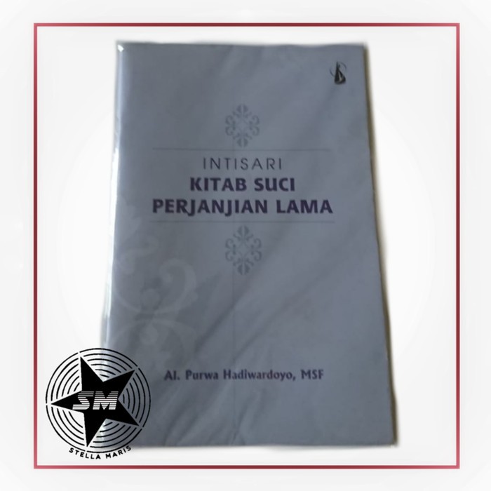 Intisari Kitab Suci Perjanjian Lama