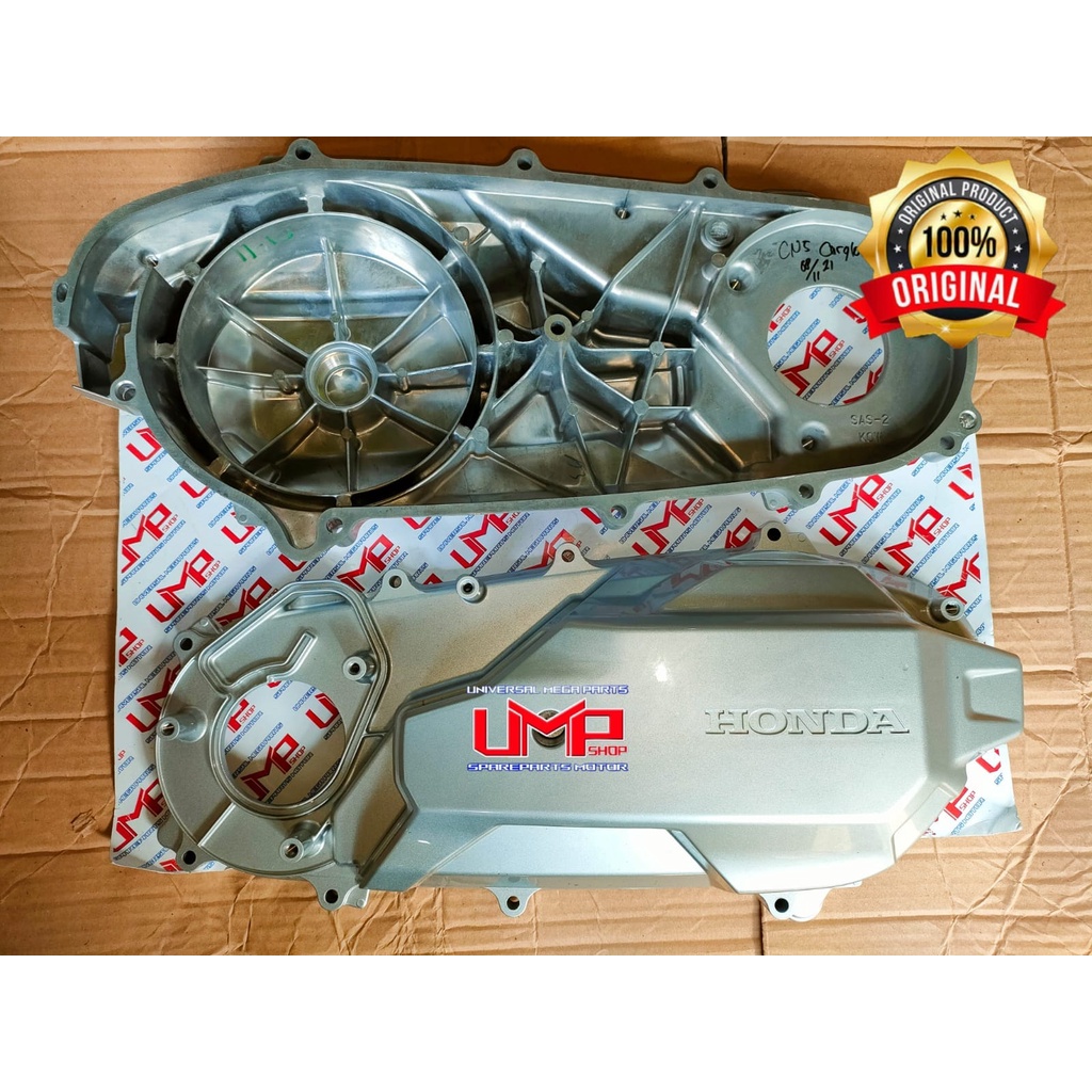 BAK BOX CVT HONDA ADV K0W ORIGINAL AHM