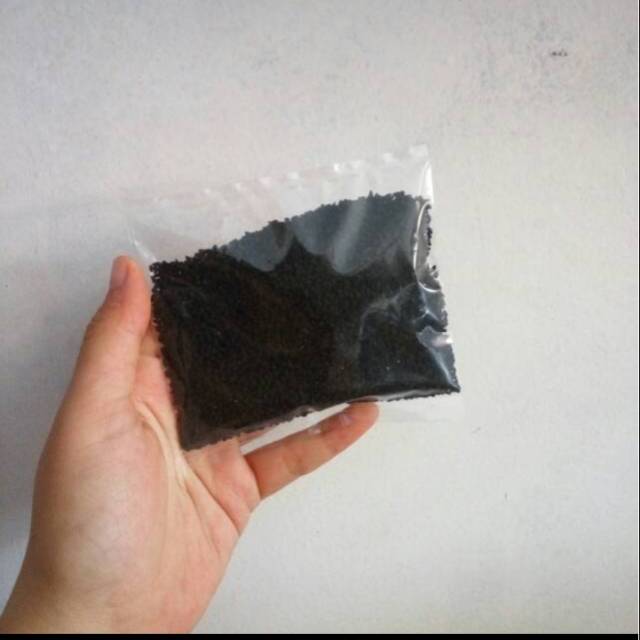 

Jinten Hitam kemasan