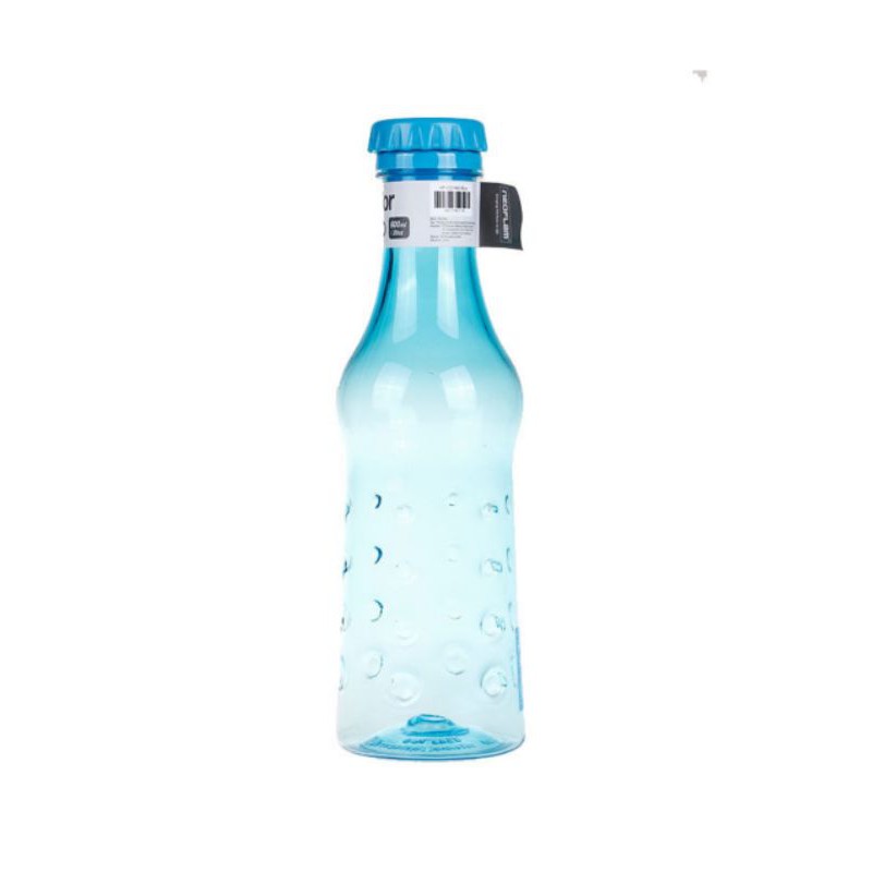 BOTOL MINUM BAHAN TRITAN - NEOFLAM Cola Water Bottle 600Ml