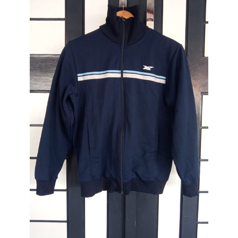 tracktop second asics