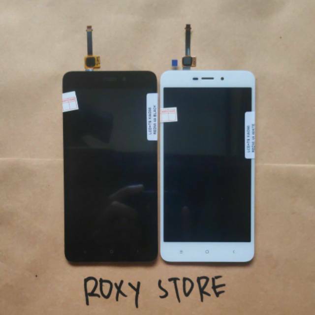 Lcd Touchscreen Xiaomi Redmi 4A 4A Prime Fullset Original