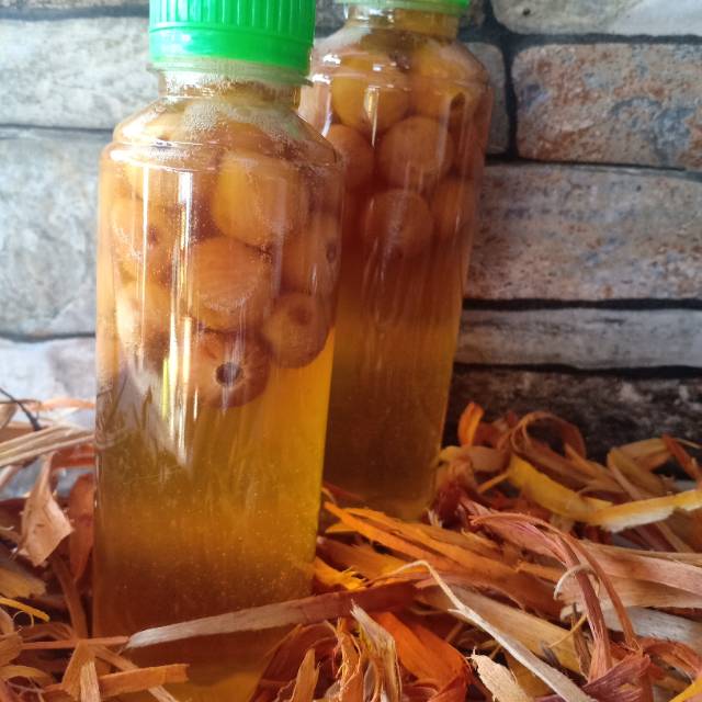 

Madu bawang tunggal