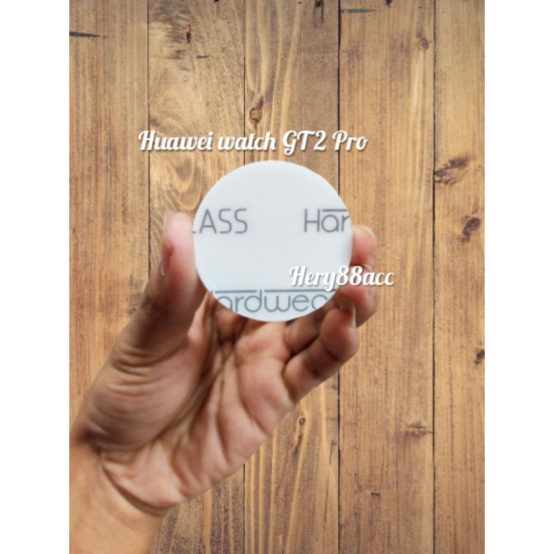 Huawei Wacth GT 2 Pro Hydrogel Anti gores screen gell