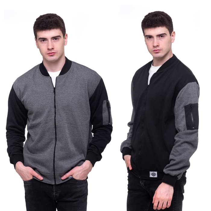 NEW SALE JAKET BOMBER PRIA ORIGINAL MOTOR JEANS LEVIS ANIME SWEATER HOODIE