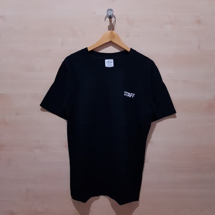 vetements t shirt