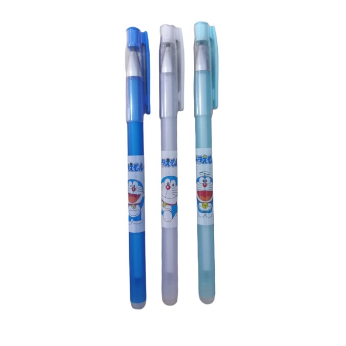 

PENA DORAEMON/PENA/PULPEN DORAEMON/PULPEN/ALAT TULIS DORAEMON/ALAT TULIS/PENA KARAKTER/PULPEN KARAKTER/PENSIL KARAKTER