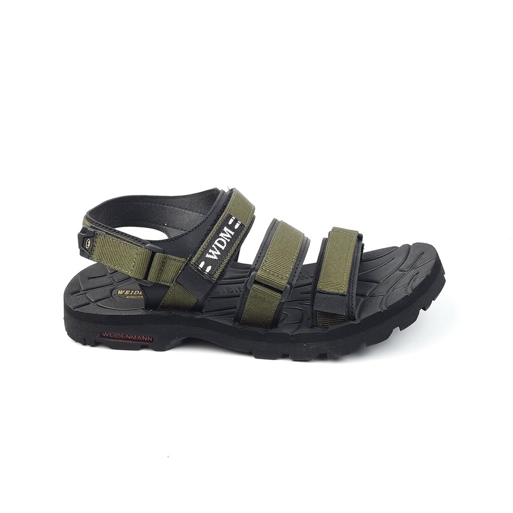 Sandal gunung pria weidenman Himalaya 01 38-43