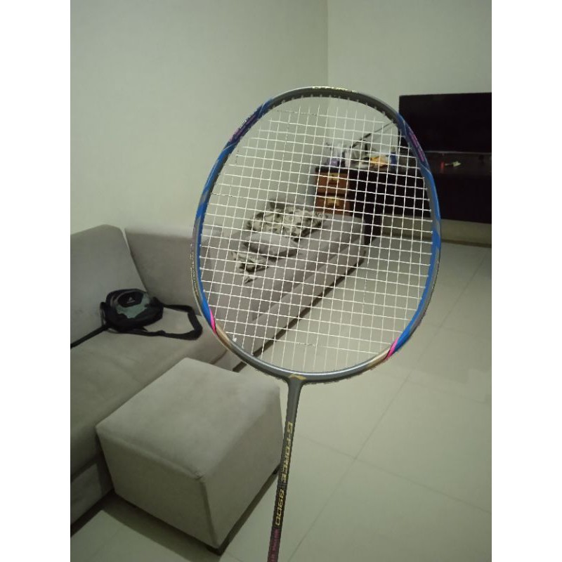 Lining G Force 8900 Extra Strong