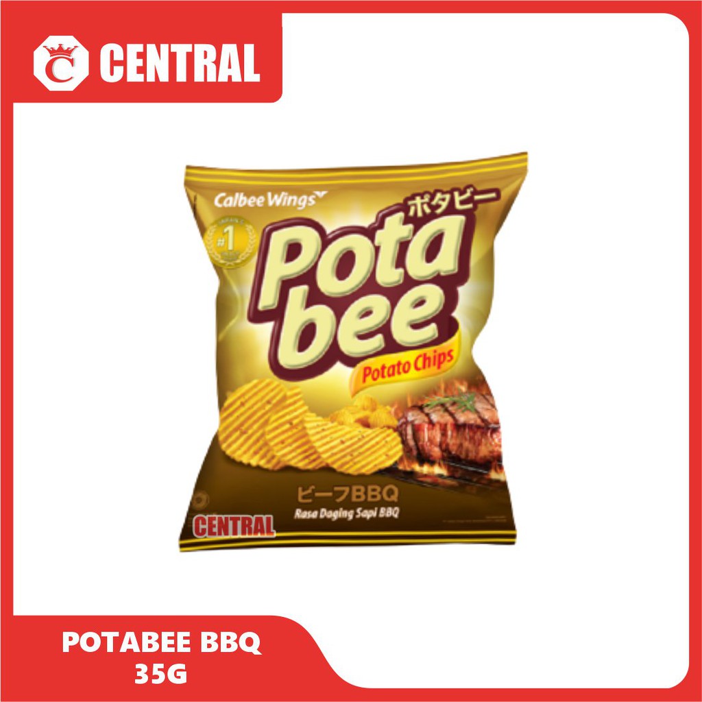 

POTABEE 35G