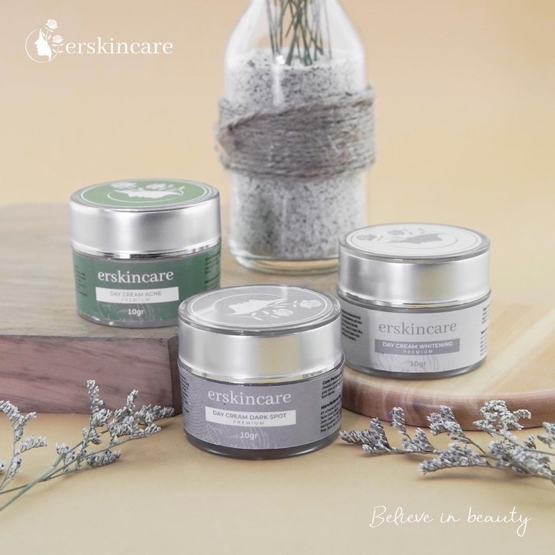 Erskincare Day Cream