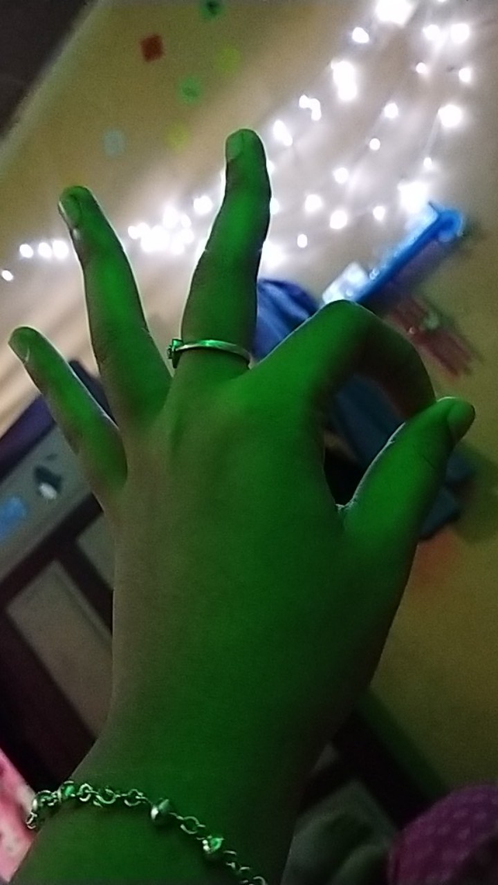 Sarimbit Batik Gamis