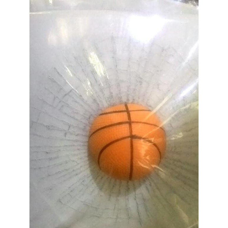 Diskon Sticker 3D Mobil / Kaca Pecah Terbaru