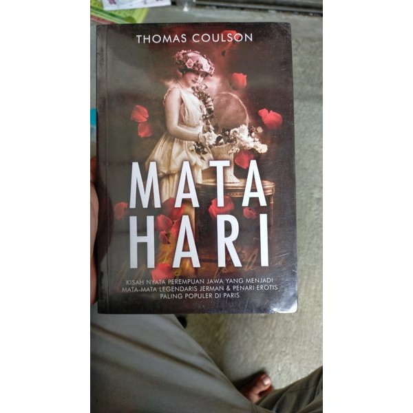 

Buku ORI Matahari -D1
