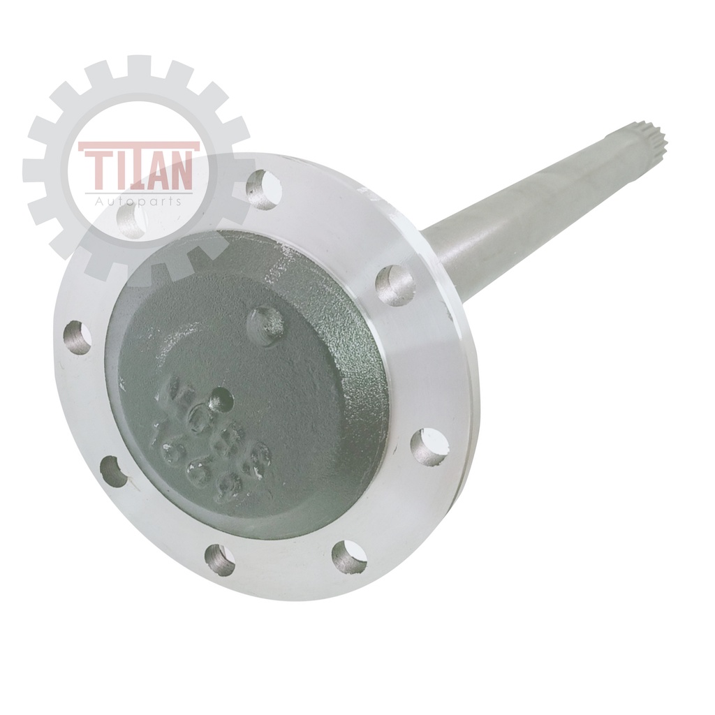 AS RODA FUSO GENJO 95 CM