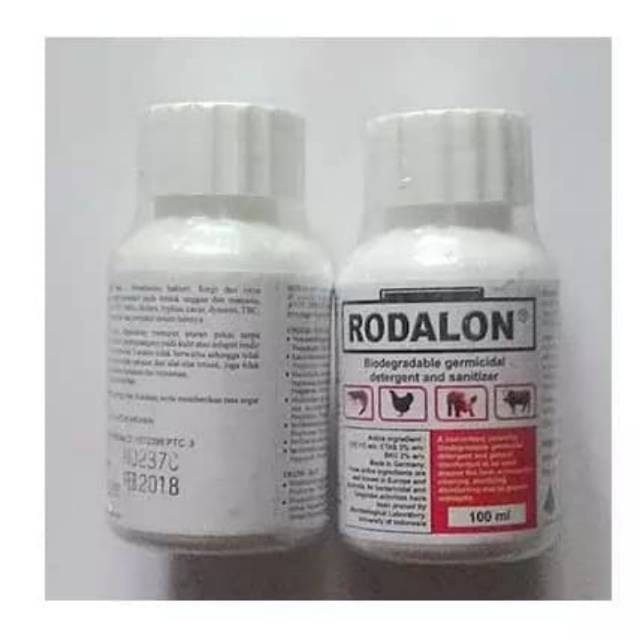 RODALON 100Ml
