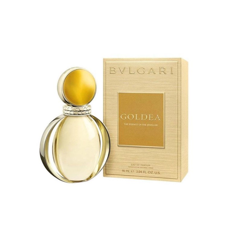 BVLGARI - Goldea Eau de Parfum 90 ml