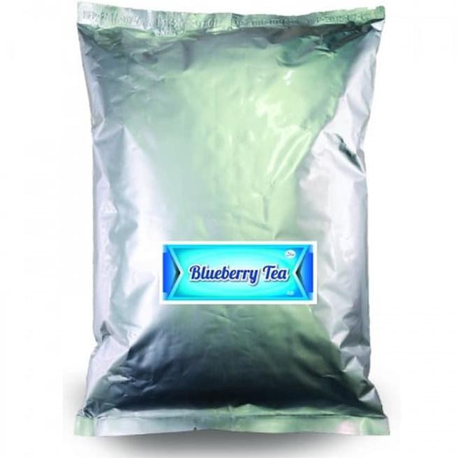 

ODOK BLUEBERRY TEA POWDER - BUBUK MINUMAN BUBBLE DRINK K2JV
