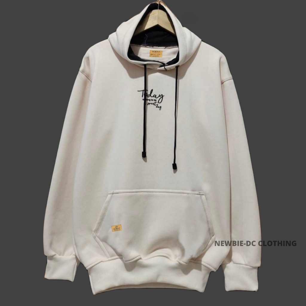 sweater hoodie pria distro Cream list TODAY  hoodie murah distro sweater murah distro terbaru keren 