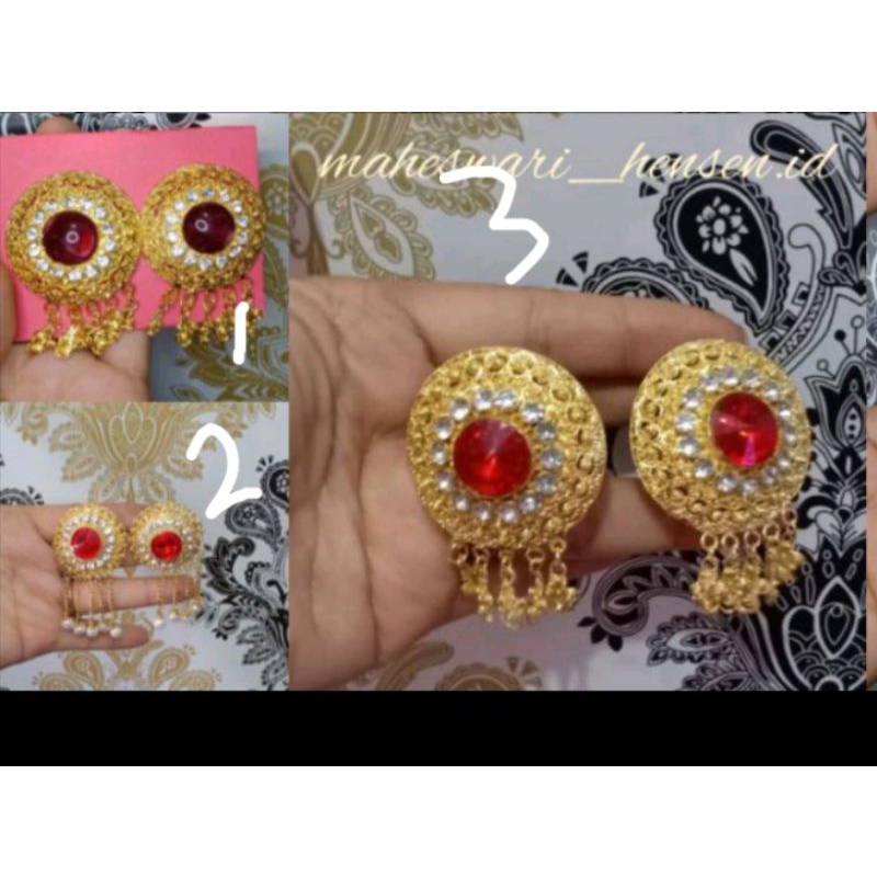 subeng pengantin bali sepuh mas termurah