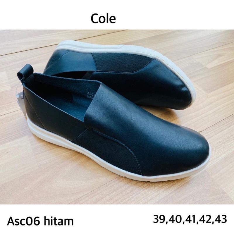 cole asc06