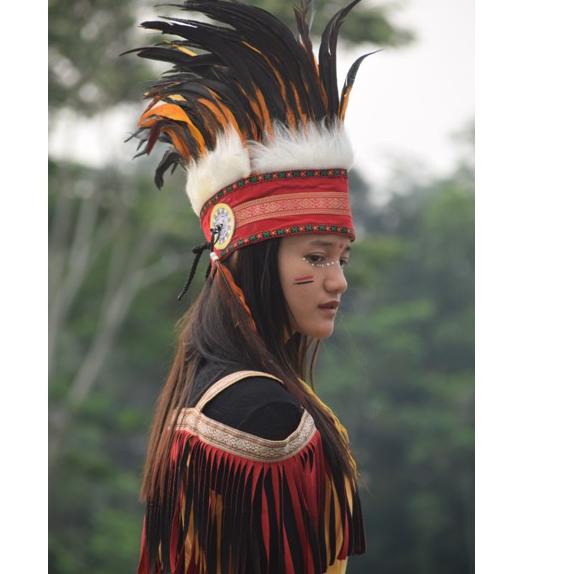TOPI PAPUA - TOPI IRIAN AYAM BILABONG VARIASI WARNA ✓