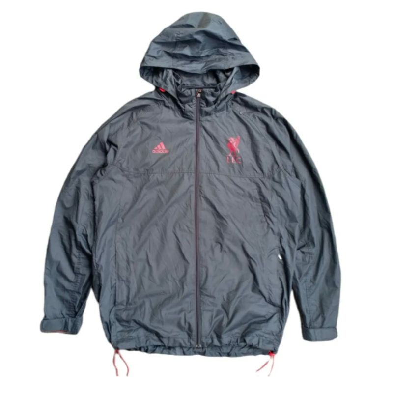 Liverpool Training Jacket