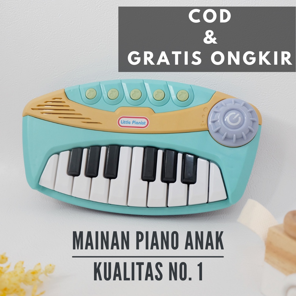 Mainan Piano Anak | Mainan Alat Musik Anak | Mainan Anak Murah | Mainan Musik Anak | Mainan Anak