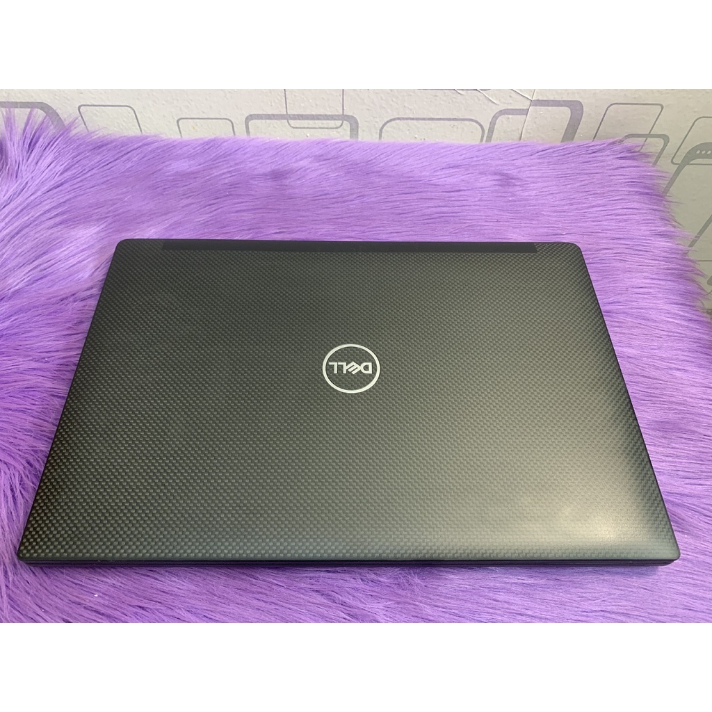 Dell Latitude 7490 Core i5-8350U 8 GB SSD 512 GB TouchScreen