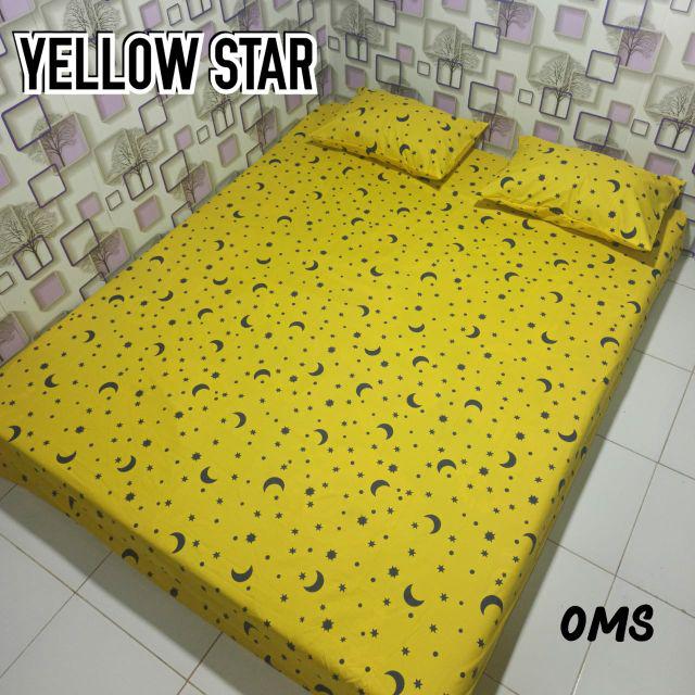 Sprei Home Made Klaten Spiderman  No 1,2&3 Murah Berkualitas/sprei Spiderman 180x200 160x200 Murah