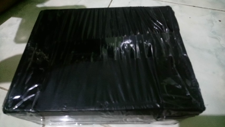 Tee 3/4 T Sambungan Cabang Tiga Pipa Pvc Fitting Pvc Merk Trilliun