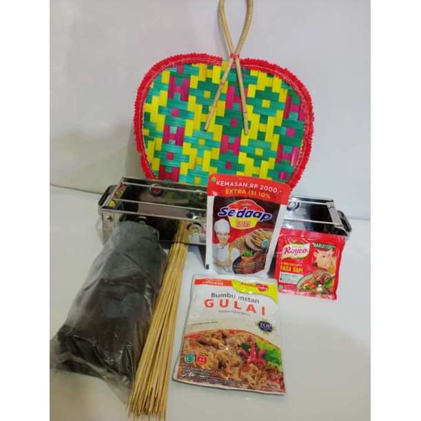 

Paket Hampers Idul Adha