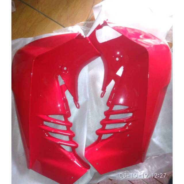 Sayap Suzuki Shogun 125 sp