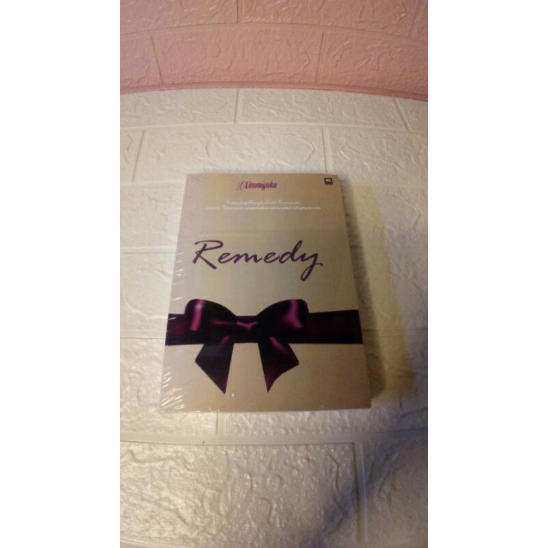 

Remedy