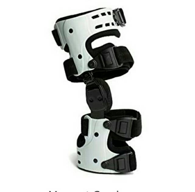 Osteoarthritis brace knee brace untuk OA