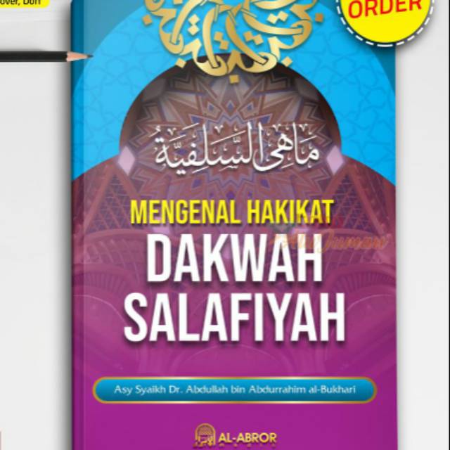 Mengenal HAKIKAT dakwah Salaf