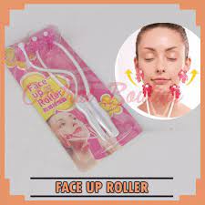 FACE UP ROLLER(PIJAT MUKA)