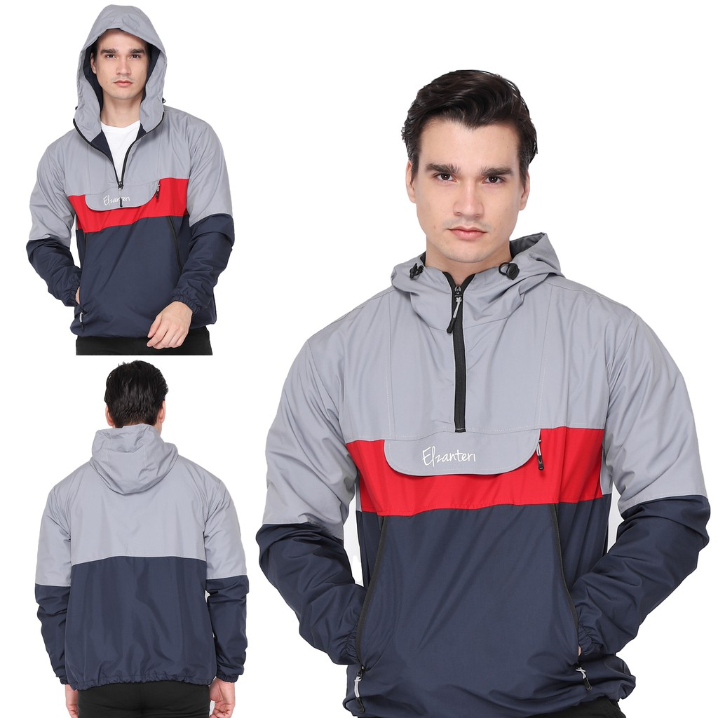 Jaket Cougle Milano Terlaris