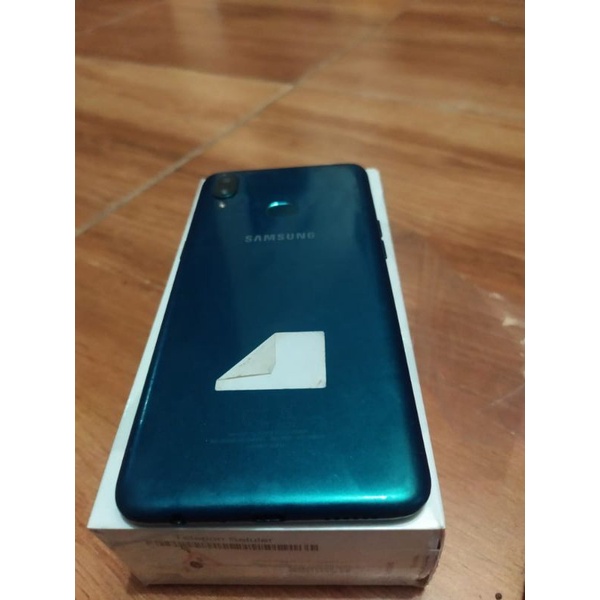 HP android Samsung A10s