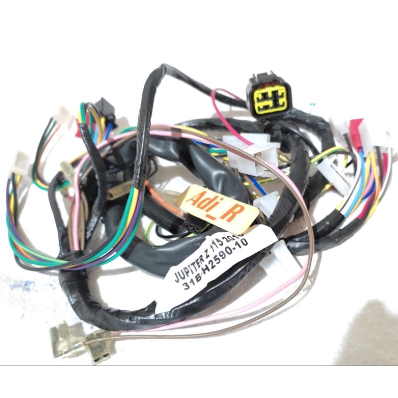 KABEL BODI JUPITER Z NEW ROBOT  JUPITER Z ROBOT KABEL BODY JUPITER Z ROBOT JUPITER Z NEW